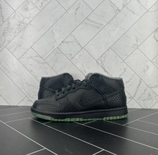 Nike Dunk Premium Mid Halloween - Headless Horseman for Sale  display picture 2