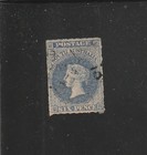 South Australia 'Scott # 20 Used' — photo 1