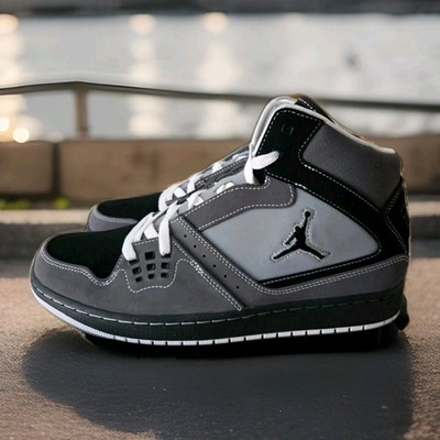 air jordan flight 1 mid