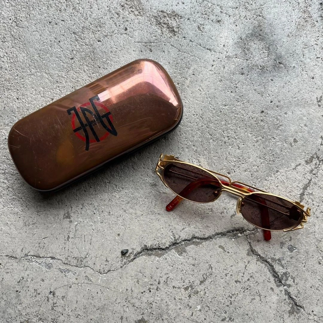 Jean Paul Gaultier Men's Sunglasses for sale - eBay