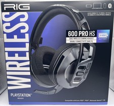 RIG 600 PRO HS Duel Wireless Gaming Headset B...