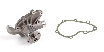 Engine Cooling Water Pump W/Gasket For 1988-1991 BMW M3 Genuine BMW 11511315211