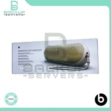 Beats Pill 2024 Portable Wireless Speaker Bluetooth Champagne Gold MW463LL/A
