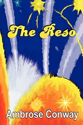 Reso by Ambrose Conway (2009, Trade Paperback)