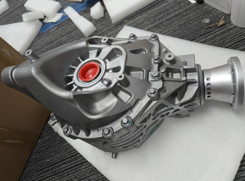 Maserati Ghibli 2014-2016 REAR Differential P/N 670009608