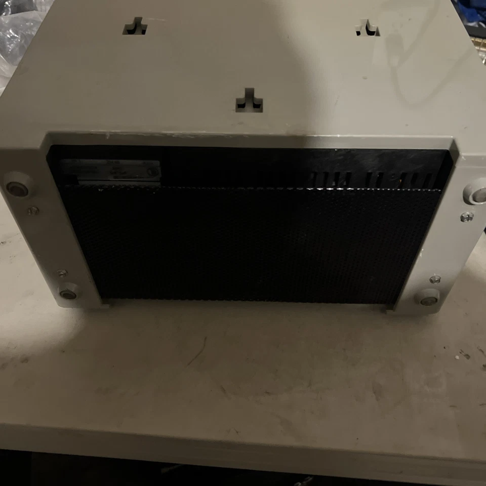 Merlin 820 Phone Control Unit AT&T No Cord !Read Description! - Image 4 of 4