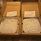 JUNIPER MIST AP41 WIRELESS ACCESS POINTS WIFI BLE UNLICENSED LOT NEW IN BOX