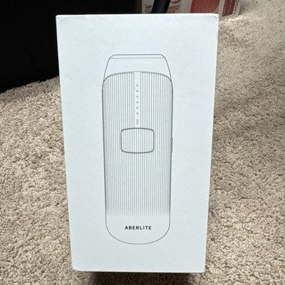 ABERLITE Portable IPL Hair Removal Device for Hair Removal  display picture 1