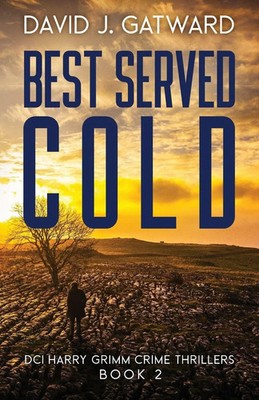 David J. Gatward | Best Served Cold | Taschenbuch | Englisch (2023)