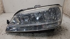 FARO ANTERIORE SINISTRO PER