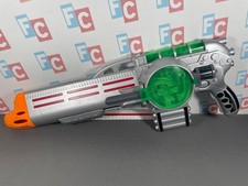 1997 Galoob MIB Men In Black Investigation Series 4-D Atomizer Alien Blaster Toy