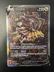 Giratina V | eBay Giratina V | eBay