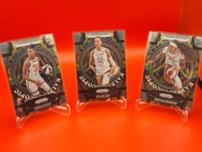 2025 Panini Prizm Kaleidoscopic 7 Card Lot