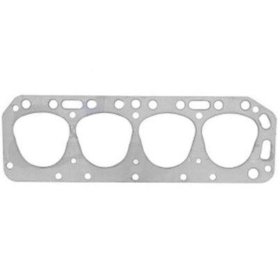 Gasket EAE6051D Fits Ford New Holland 630 631 640 641 650 651 660 700 Series NAA