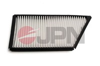 JPN Filter, Innenraumluft 40F9014-JPN FüR Peugeot