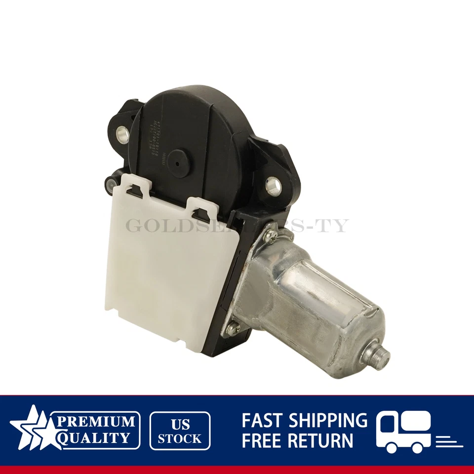 Motor techo corredizo 471701-10110 para Lexus IS250 IS350 IS300h IS200t 2014-2020 EE. UU. Foto 3 de 4