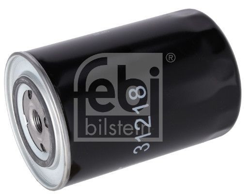 FEBI 31218 Fuel Filter Fits HITACHI MASSEY FERGUSON AGCO IRISBUS NEW HOLLAND