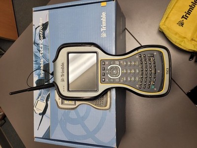 Trimble TSC3 Data Collector Access 2017 2.4GHz Radio General Survey License
