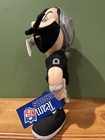 VINTAGE 1994 NFL RAIDERS STUFFINS PLUSH NEW w/ TAG Oakland Los Angeles Las Vegas — photo 2