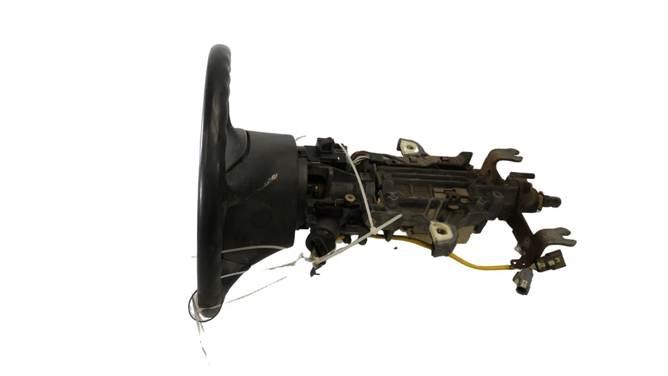 Columna de dirección Mazda B3000 1995-1997 usada ZZM160220 OEM Foto 3 de 4