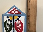 Vintage Large 5 Tier Peruvian Retablo Ayacucho Folk Art Wood Shadowbox Diorama — photo 4