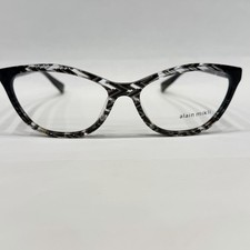 Alain Mikli AO3067 Frame, Size 54-16, Color F108. NEW. Handmade In Italy.