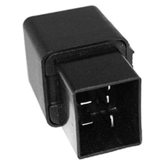 For Ford F-150 1980-1995 Original Engine Management Fuel Pump Relay Foto 2 de 2