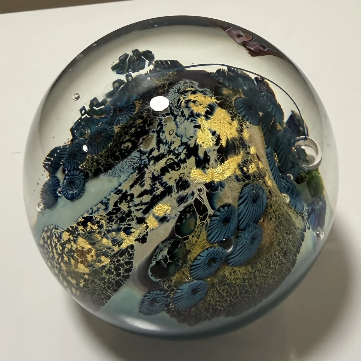 Josh Simpson Art Glasses products for sale | eBay