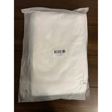 Full Size Mattress Pad Fitted Cover 54 x 75 in with 14 inch Deep Pocket Skirt