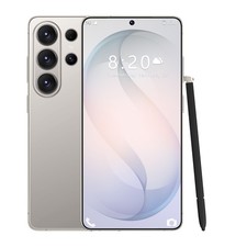 2026 G26 Ultra 5G 64G Débloqué Smartphone Téléphone Portable Cheap Phone