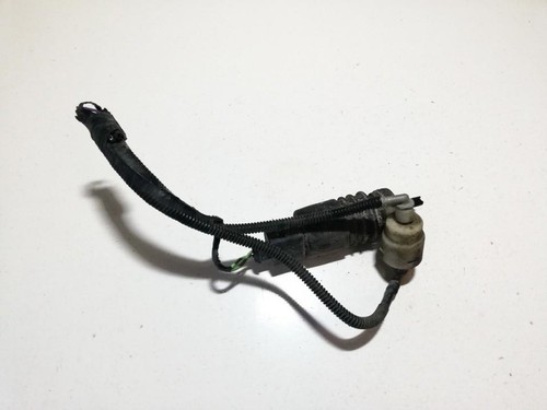 Waschwasserpumpe, Scheibenreinigung  Volkswagen Touran DE585215-14