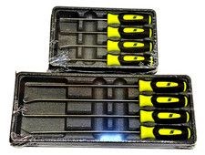New Snap-on Long Short Pick Sets Sgasa204chv Sglasa204chv Hi-viz Handles New Snap-on Long Short Pick Sets Sgasa204chv Sglasa204chv Hi-viz Handles