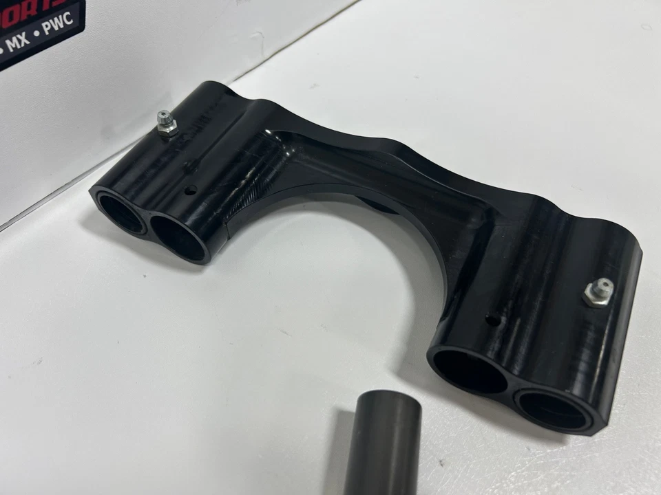 Timbersled Mountain Tamer Snowmobile Gen II Rear Suspension Arm - Image 3 of 3