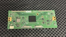 Sony "XBR-65X850D" OR "LC650EQL-SHP2" Tcon Board