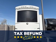 2026 CrossRoads Hampton 388FKL