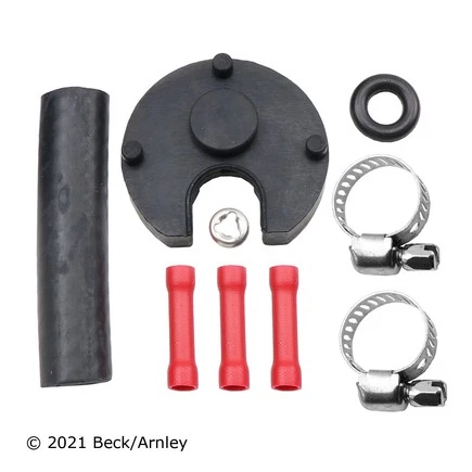 Топливный насос Beck Arnley 152-0956 Elec - Изображение 4 из 4