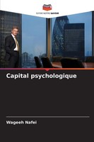 Wageeh Nafei | Capital Psychologique | Taschenbuch | FranzöSisch (2025)