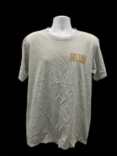 Official - Kendrick Lamar - Oklama - 2023 Festivals Tour T Shirt - Men's Large