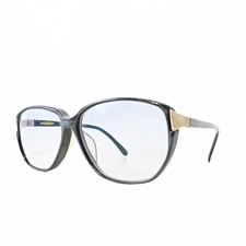 Longchamp Women Wallet Glasses Sunglasses Cell Frame 58 12 135 Black Lo-2628 102