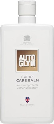 Autoglym Lederpflegebalsam 500ml Auto Innenraum Lederschutz & Feuchtigkeitscreme