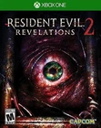 Resident Evil: Revelations 2 - Xbox One - New Factory Sealed
