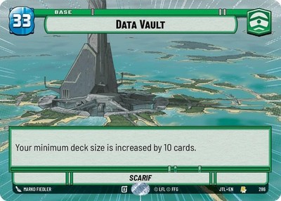 HYPERSPACE Base SWU Bases Singles Multibuy Select Select Star Wars Unlimited