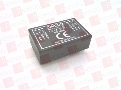 CINCON EC3A26 / EC3A26 (BRAND NEW)