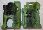 Vintage 1981 Castle Grayskull SHELL ONLY He-Man Masters of the Universe MOTU