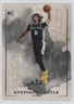 2024-25 Panini Court Kings Water Color Stephon Castle #16 16wc