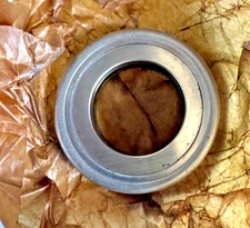 Vintage NOS BCA W-1505-C Clutch Release Ball Bearing Early GM Auto Bearing