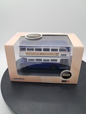 OXFORD Omnibus Rm108 Southend Transport Aec Routemaster