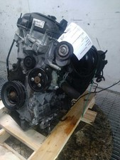 Engine Gasoline 2.5l Vin 7 8th Digit Fits 18-20 Fusion 807004 Engine Gasoline 2.5l Vin 7 8th Digit Fits 18-20 Fusion 807004