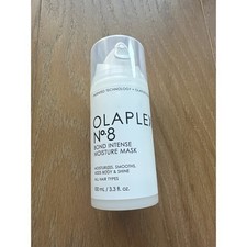 OLAPLEX No. 8 Bond Intense Moisture Mask 3.3 fl oz / 100 ml Hair Mask