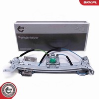 Esen Skv Fensterheber 51SKV512 FüR Renault Megane 2 Coupé EM0 Dci EM16 EM1E 16V